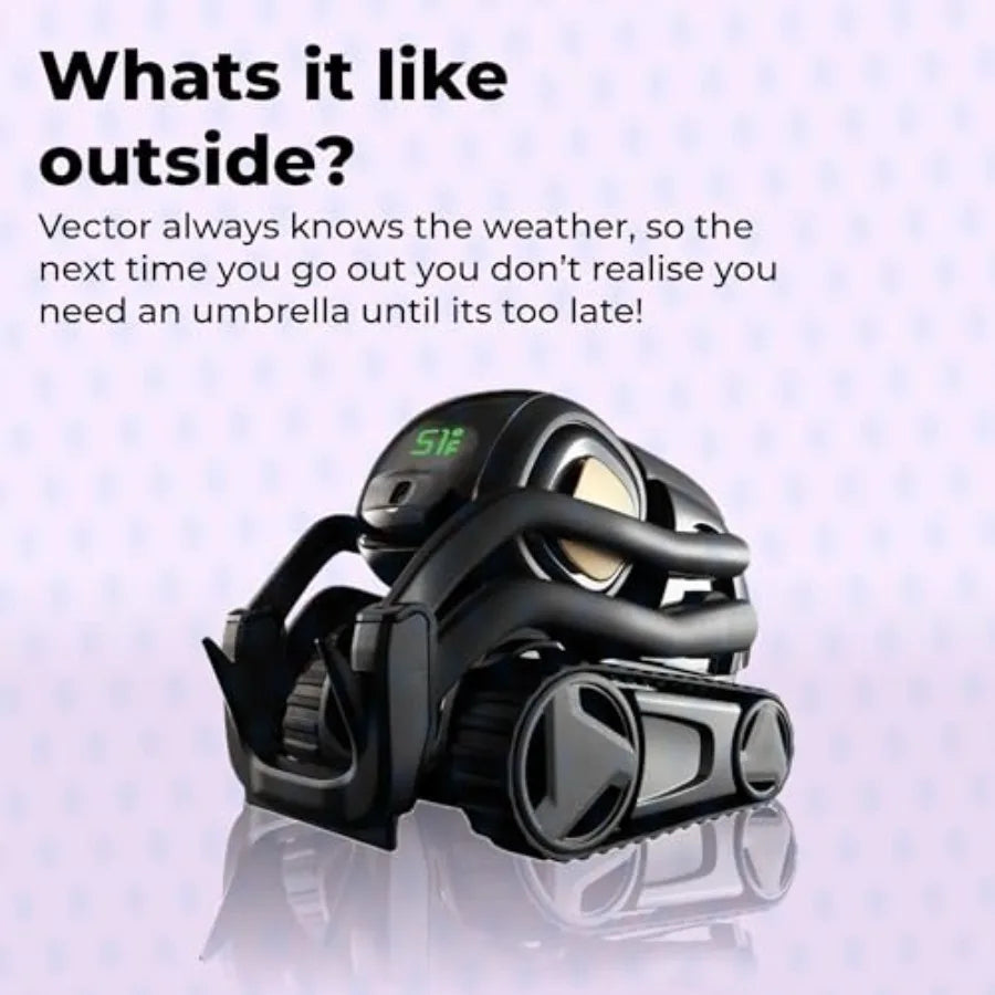 AI Robot Companion Plush Toy With Face Recognition Voice Chat