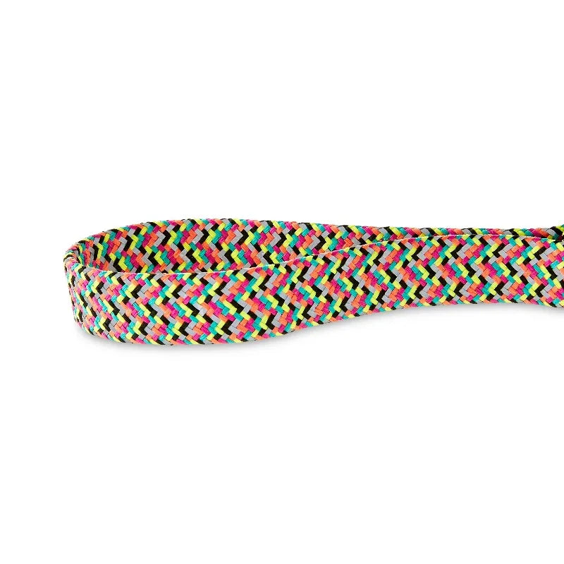 Reflective Adjustable Chevron Dog Collar For Comfortable Daily Use