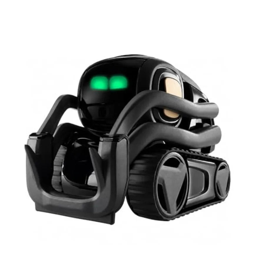 AI Robot Companion Plush Toy With Face Recognition Voice Chat