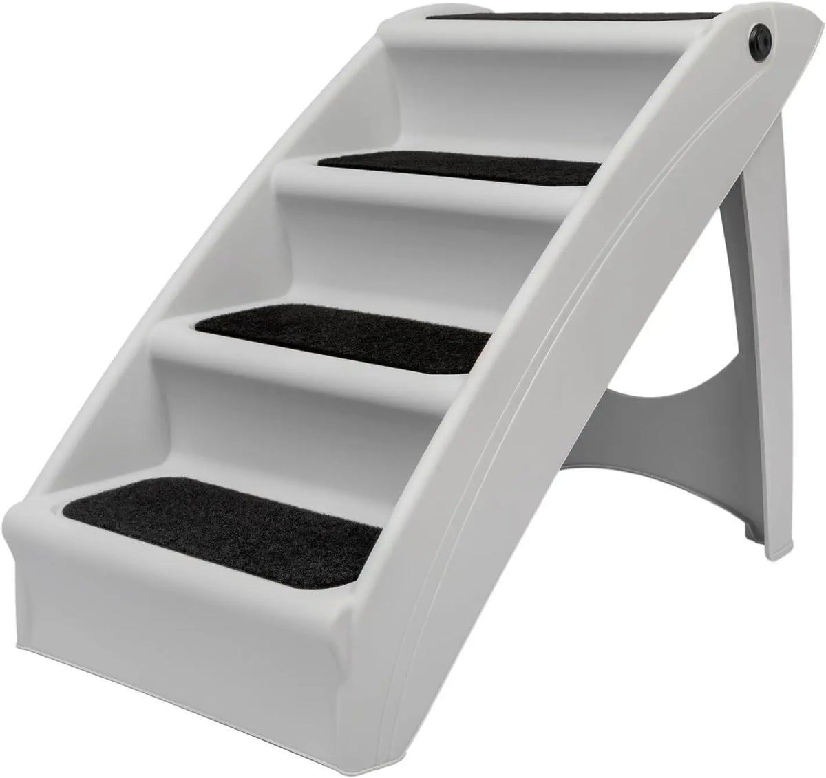 Premium Portable Pet Steps For Dogs And Cats Indoor Use